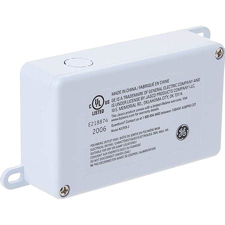 ge direct wire linkable fixture junction converter box|enbrighten direct wire conversion.